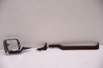 VOLVO V60 II LISTWA OZDOBNA DEKOR DESKI 31477905, 31477179