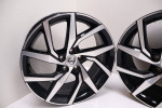 VOLVO V60 II FELGI ALUMINIOWE 18X7.5 32209776