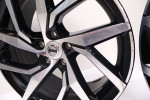 VOLVO V60 II FELGI ALUMINIOWE 18X7.5 32209776