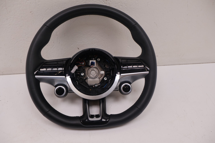 MASERATI GRECALE KIEROWNICA WIELOFUNKCYJNA 6702698370