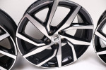 VOLVO V60 II FELGI ALUMINIOWE 18X7.5 32209776