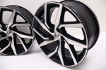 VOLVO V60 II FELGI ALUMINIOWE 18X7.5 32209776