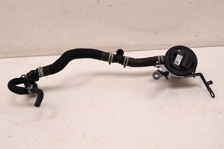 JEEP WRANGLER JL 2.0 T HYBRID 4xe 18- DODATKOWA POMPA WODY 68400751AD