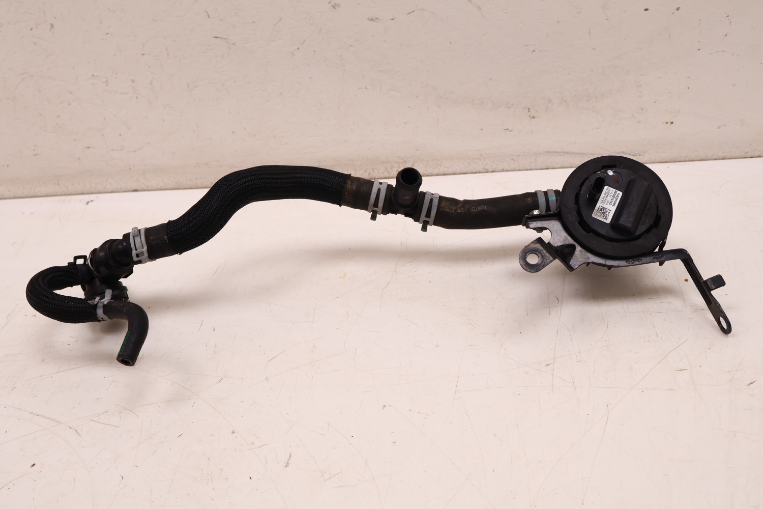 JEEP WRANGLER JL 2.0 T HYBRID 4xe 18- DODATKOWA POMPA WODY 68400751AD