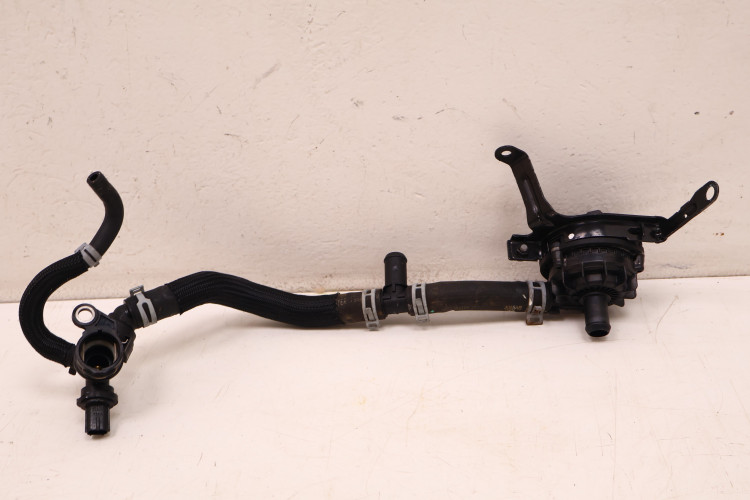 JEEP WRANGLER JL 2.0 T HYBRID 4xe 18- DODATKOWA POMPA WODY 68400751AD