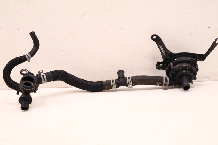 JEEP WRANGLER JL 2.0 T HYBRID 4xe 18- DODATKOWA POMPA WODY 68400751AD