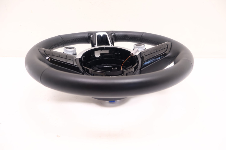 MASERATI GRECALE KIEROWNICA WIELOFUNKCYJNA 6702698370