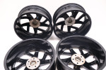 VOLVO V60 II FELGI ALUMINIOWE 18X7.5 32209776