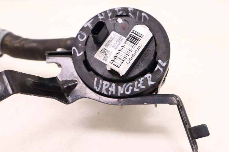 JEEP WRANGLER JL 2.0 T HYBRID 4xe 18- DODATKOWA POMPA WODY 68400751AD