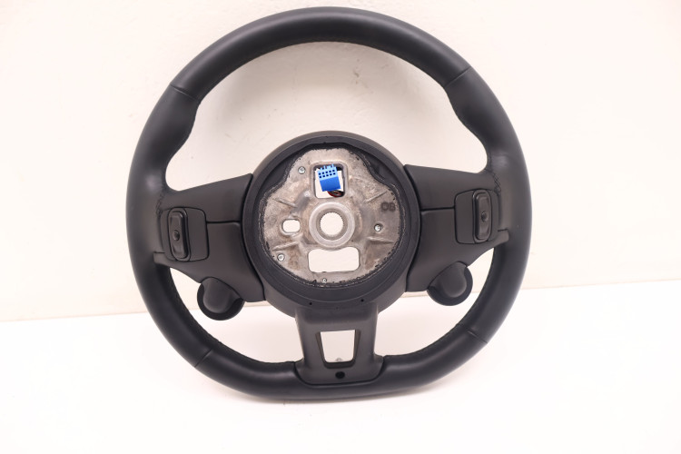 MASERATI GRECALE KIEROWNICA WIELOFUNKCYJNA 6702698370