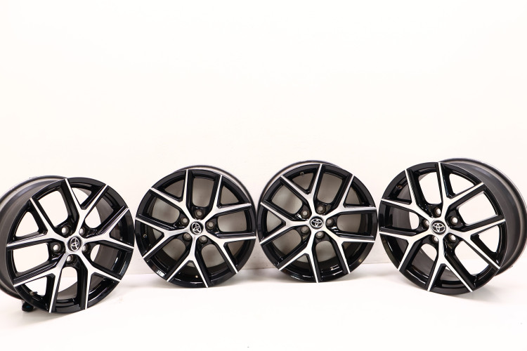 TOYOTA RAV4 IV FELGI ALUMINIOWE 18X7.5