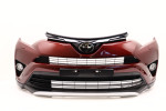 TOYOTA RAV4 IV LIFT ZDERZAK PRZÓD