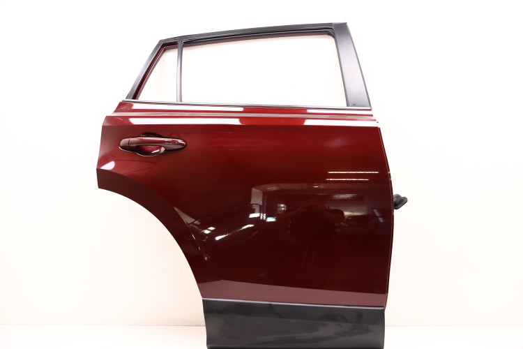 TOYOTA RAV4 IV DRZWI PRAWE TYŁ