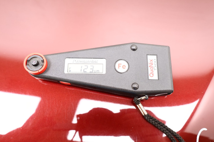TOYOTA RAV4 IV MASKA POKRYWA SILNIKA