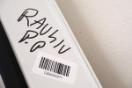 TOYOTA RAV4 IV DRZWI PRAWE PRZÓD 070