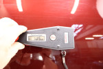 TOYOTA RAV4 IV DRZWI PRAWE TYŁ