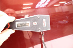 TOYOTA RAV4 IV DRZWI PRAWE TYŁ