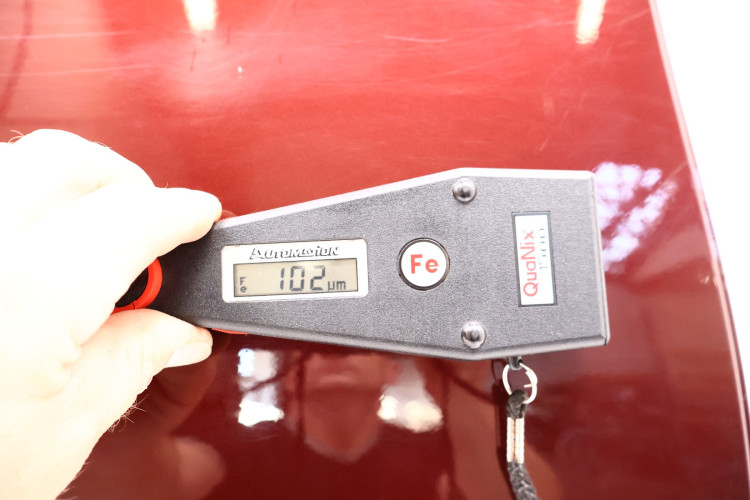TOYOTA RAV4 IV DRZWI PRAWE TYŁ