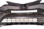 TOYOTA RAV4 IV LIFT ZDERZAK PRZÓD