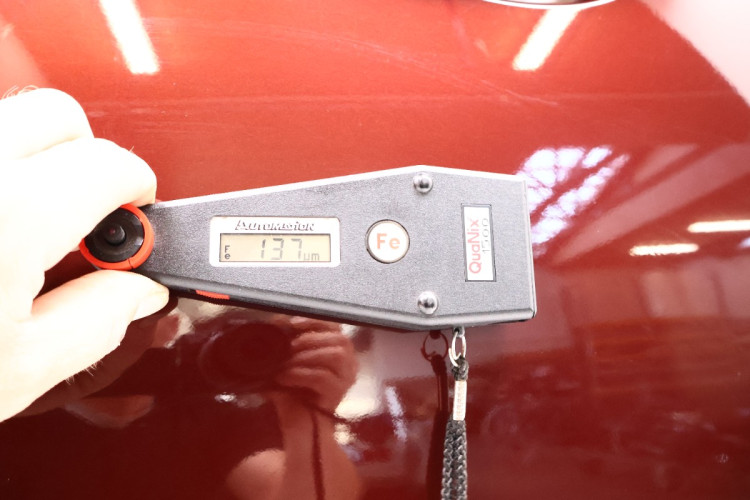 TOYOTA RAV4 IV DRZWI LEWE PRZÓD