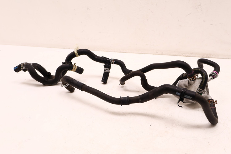 TOYOTA RAV4 IV 2.0 VVTI CHŁODNICZKA OLEJU 224100-4021
