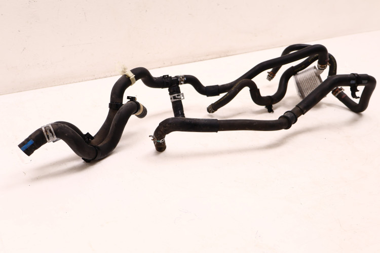 TOYOTA RAV4 IV 2.0 VVTI CHŁODNICZKA OLEJU 224100-4021