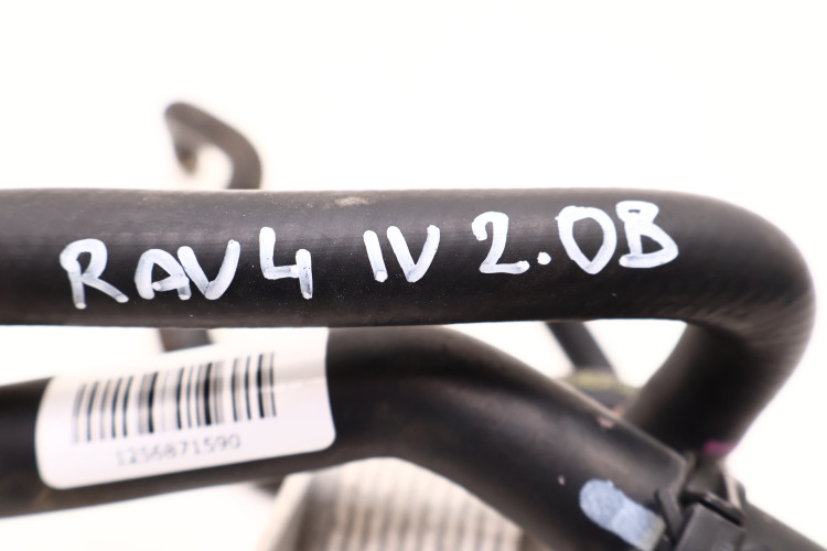 TOYOTA RAV4 IV 2.0 VVTI CHŁODNICZKA OLEJU 224100-4021