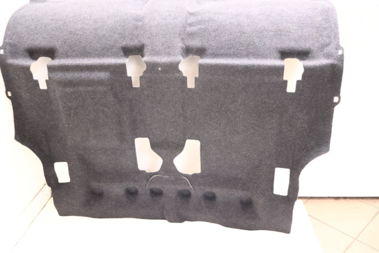 TOYOTA RAV4 IV 2.0 VVTI WYKŁADZINA DYWAN WEWNĘTRZNY 58510-42A90