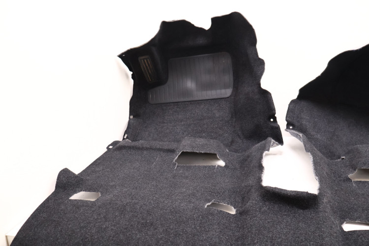 TOYOTA RAV4 IV 2.0 VVTI WYKŁADZINA DYWAN WEWNĘTRZNY 58510-42A90