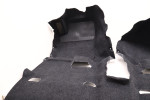 TOYOTA RAV4 IV 2.0 VVTI WYKŁADZINA DYWAN WEWNĘTRZNY 58510-42A90