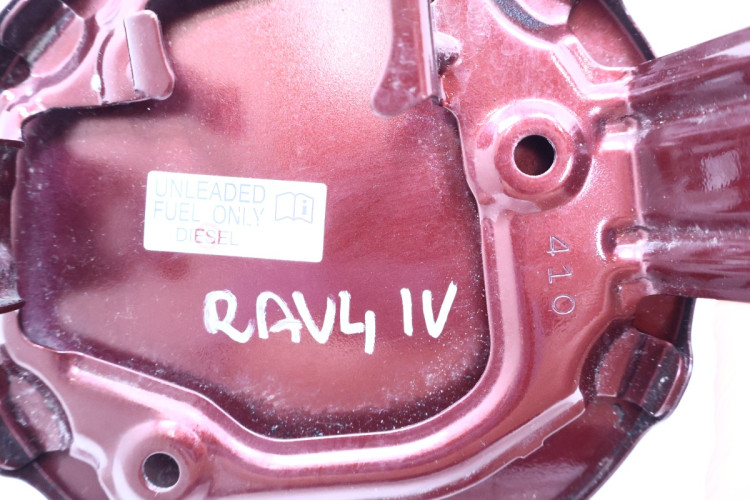 TOYOTA RAV4 IV KLAPKA WLEWU PALIWA