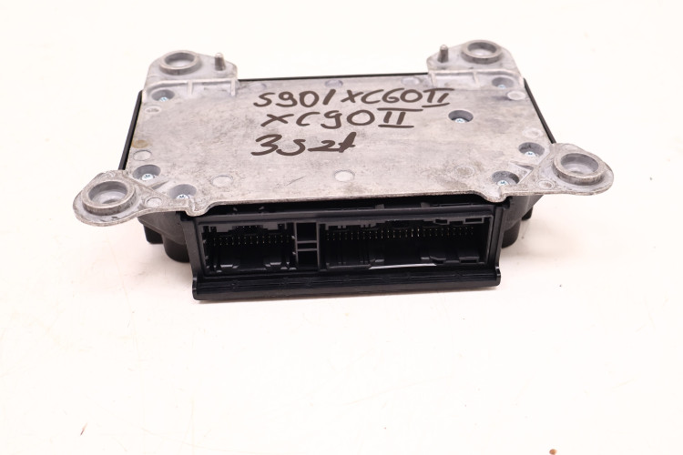 VOLVO XC90 II S90 XC60 II MODUŁ AIRBAG 31681216