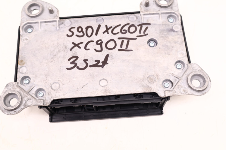 VOLVO XC90 II S90 XC60 II MODUŁ AIRBAG 31681216