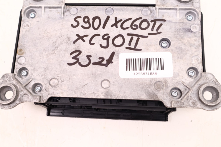 VOLVO XC90 II S90 XC60 II MODUŁ AIRBAG 31681216