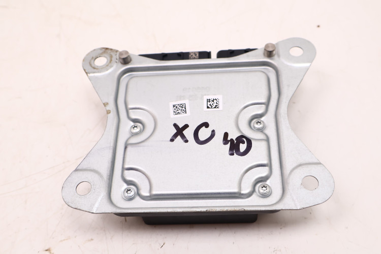 VOLVO XC40 MODUŁ AIRBAG 32246116