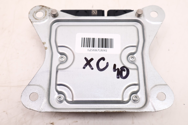 VOLVO XC40 MODUŁ AIRBAG 32246116