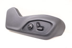 JEEP COMPASS II 17- OSŁONA FOTELA PRAWA 6MJ76TRMAA, 56046232AA