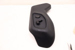 JEEP COMPASS II 17- OSŁONA FOTELA PRAWA 6MJ76TRMAA, 56046232AA