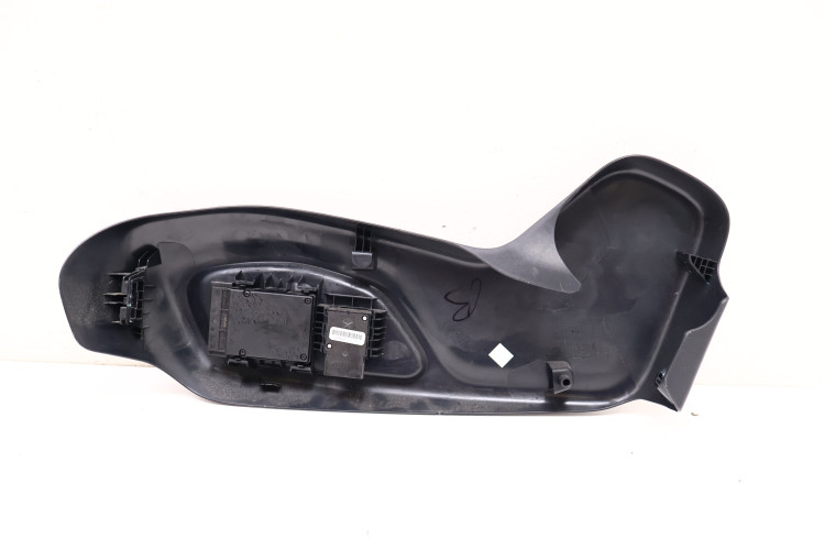 JEEP COMPASS II 17- OSŁONA FOTELA PRAWA 6MJ76TRMAA, 56046232AA