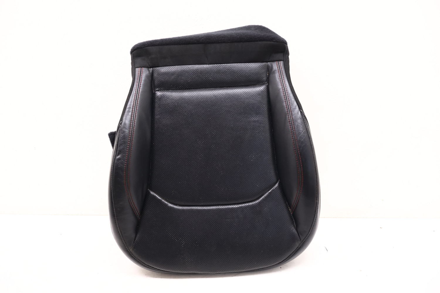 JEEP COMPASS II TRAILHAWK 17- TAPICERKA SIEDZISKO FOTELA LEWY PRZÓD