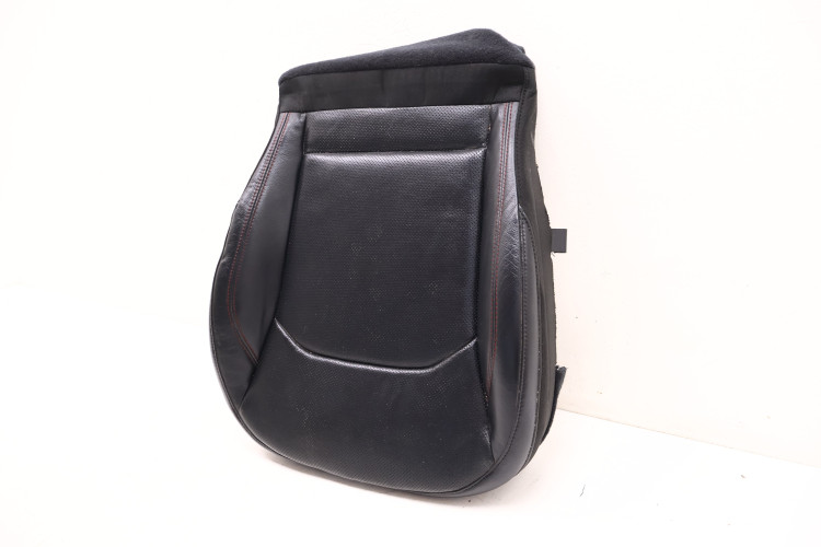 JEEP COMPASS II TRAILHAWK 17- TAPICERKA SIEDZISKO FOTELA LEWY PRZÓD