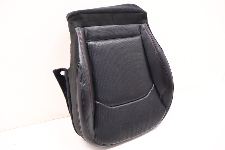 JEEP COMPASS II TRAILHAWK 17- TAPICERKA SIEDZISKO FOTELA LEWY PRZÓD