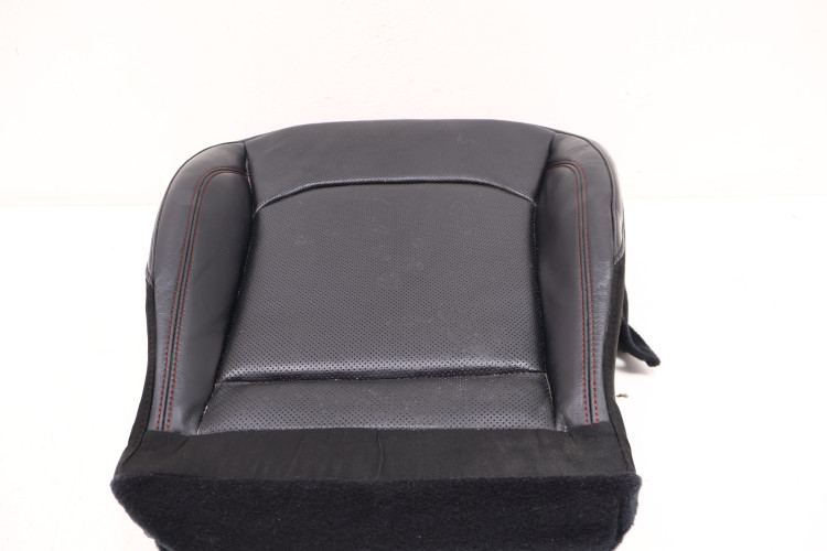 JEEP COMPASS II TRAILHAWK 17- TAPICERKA SIEDZISKO FOTELA LEWY PRZÓD