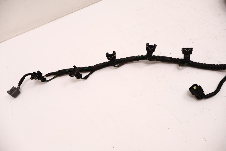 VOLVO V70 2.5T WIĄZKA INSTALACJA SILNIKA 554652107