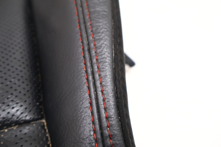 JEEP COMPASS II TRAILHAWK 17- TAPICERKA SIEDZISKO FOTELA LEWY PRZÓD