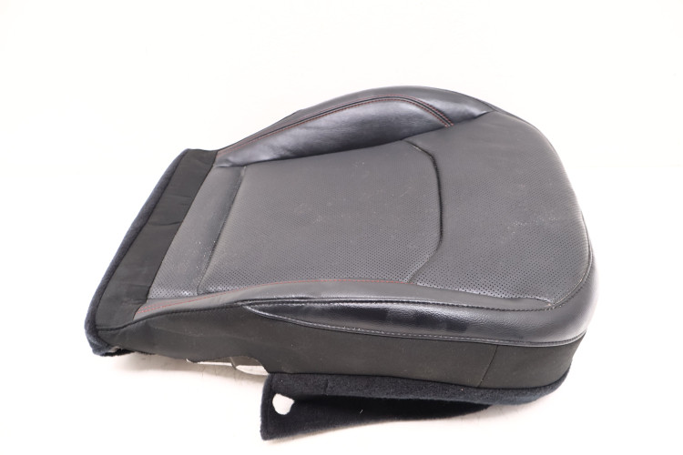 JEEP COMPASS II TRAILHAWK 17- TAPICERKA SIEDZISKO FOTELA LEWY PRZÓD