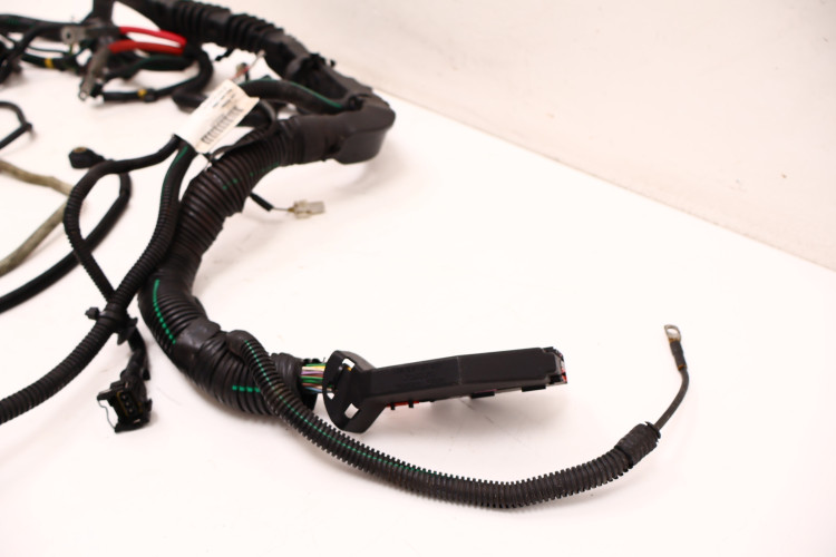VOLVO V70 2.5T WIĄZKA INSTALACJA SILNIKA 554652107