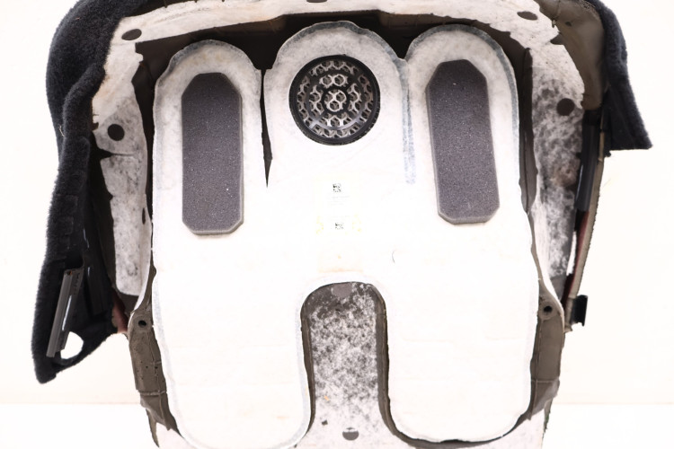 JEEP COMPASS II TRAILHAWK 17- TAPICERKA SIEDZISKO FOTELA LEWY PRZÓD