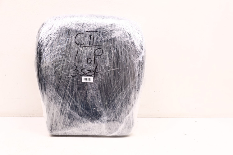 JEEP COMPASS II TRAILHAWK 17- TAPICERKA SIEDZISKO FOTELA LEWY PRZÓD