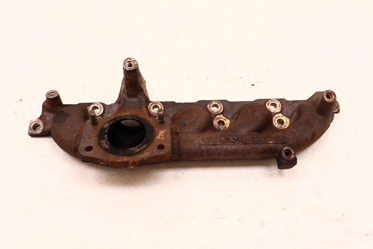 VOLVO V70 2.5T KOLEKTOR WYDECHOWY 30637921